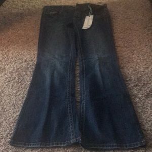 Vanity “Kennedy” jeans